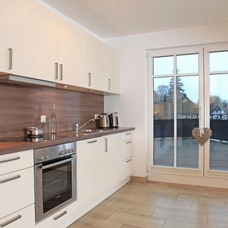 Zeese Emma Apartment Zingst Exterior photo