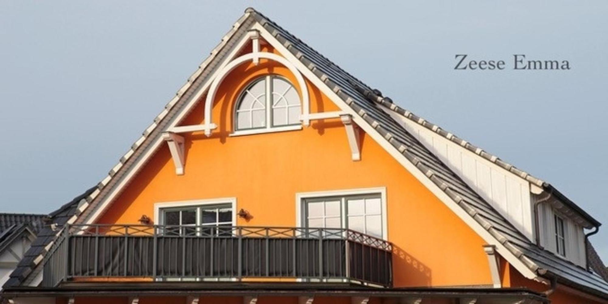 Zeese Emma Apartment Zingst Exterior photo
