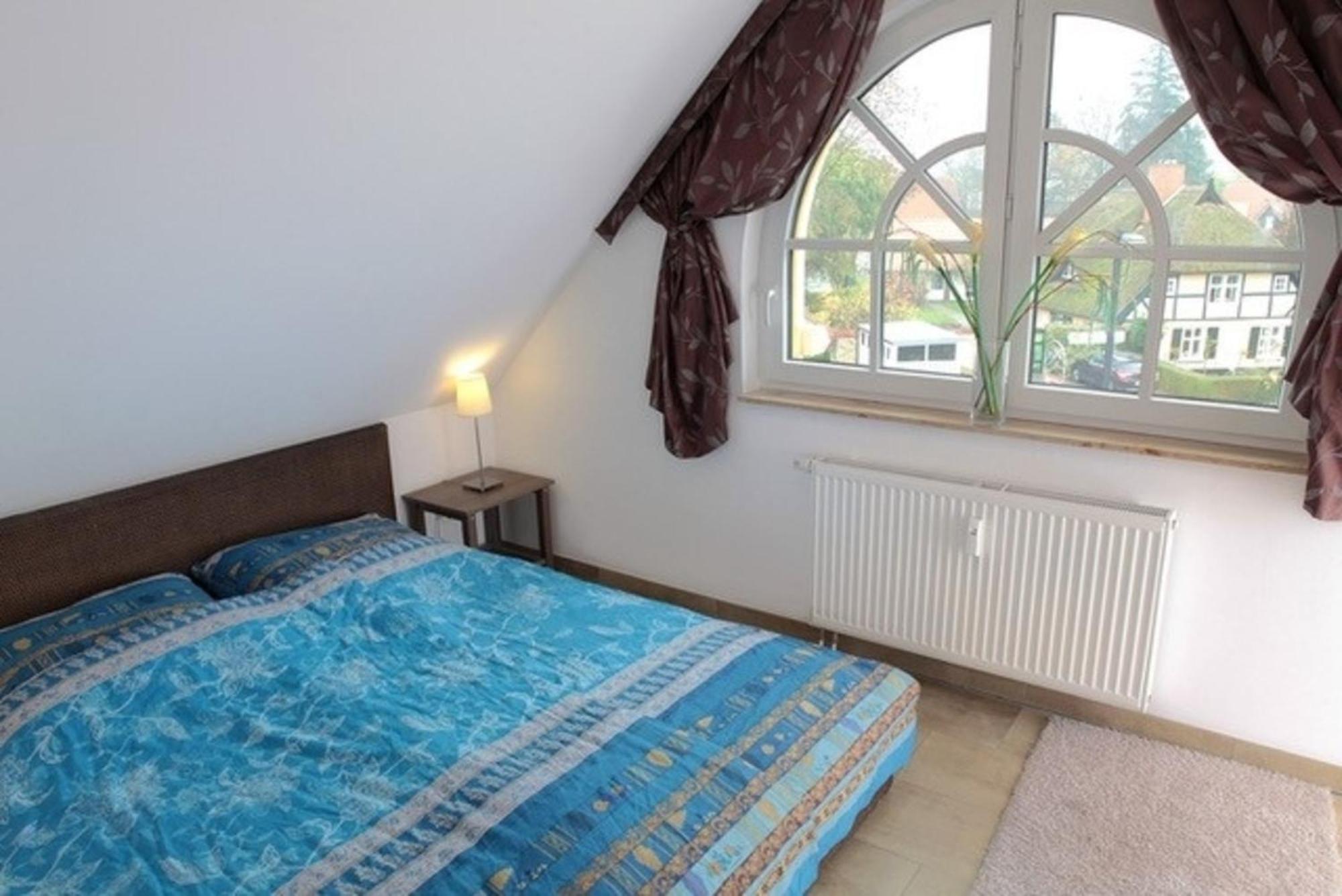 Zeese Emma Apartment Zingst Exterior photo