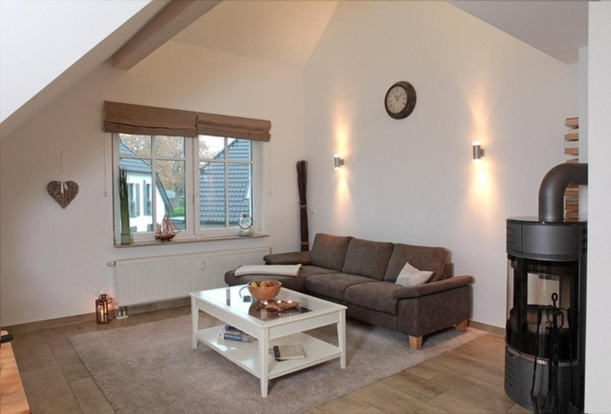 Zeese Emma Apartment Zingst Exterior photo